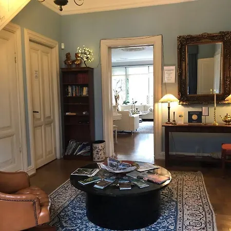 Casa Corner 3* Aalborg