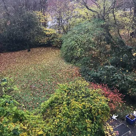 Casa Corner 3* Aalborg