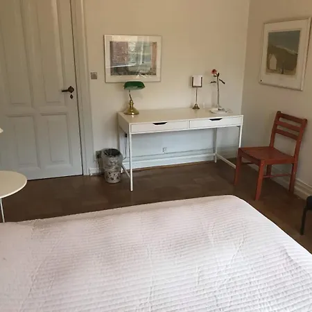 Bed & Breakfast Casa Corner