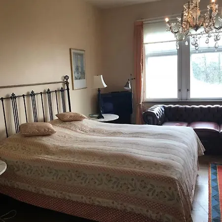 Bed & Breakfast Casa Corner