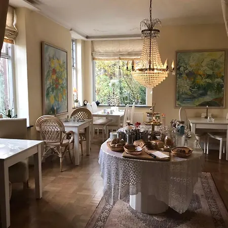 Casa Corner Ålborg