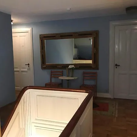 Bed & Breakfast Casa Corner 3*