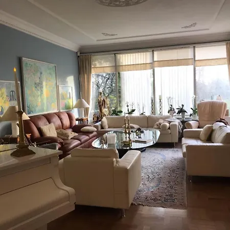 Bed & Breakfast Casa Corner 3*