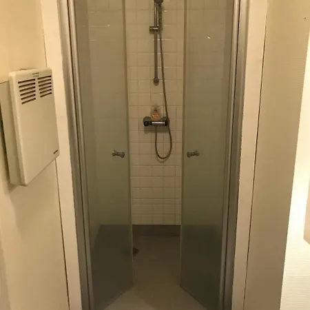 Bed & Breakfast Casa Corner Aalborg