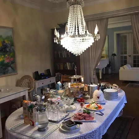 Casa Corner