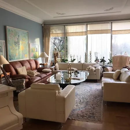 Casa Corner