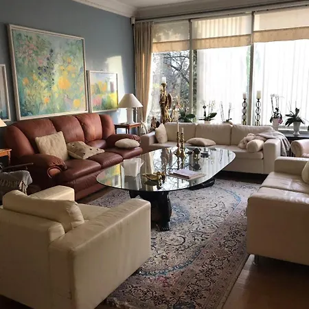 Casa Corner Bed & Breakfast Aalborg