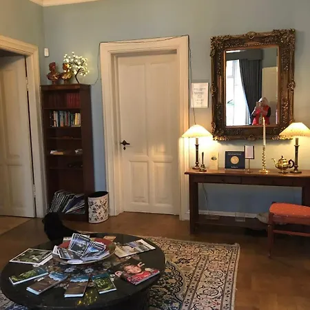 Casa Corner Bed & Breakfast Aalborg