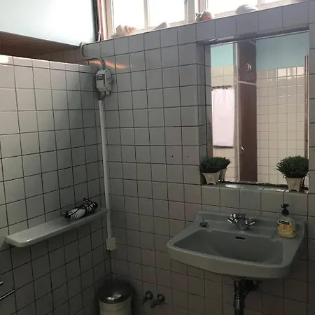 Bed & Breakfast Casa Corner