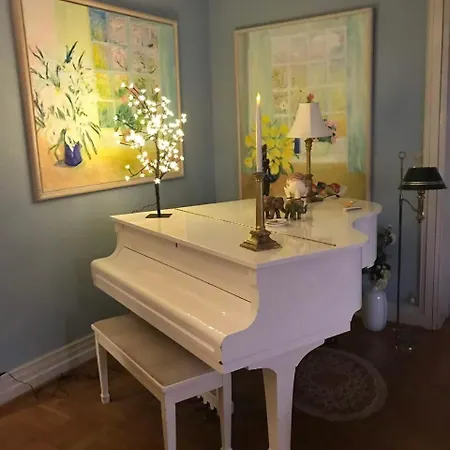 Casa Corner 奥尔堡
