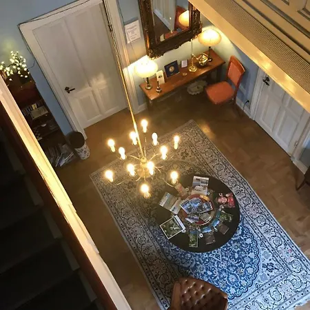 Bed & Breakfast Casa Corner