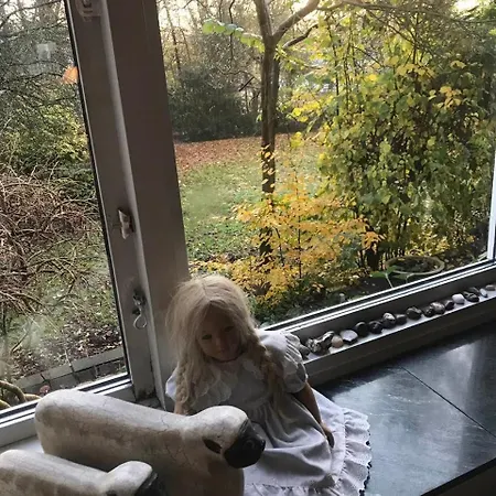 Bed & Breakfast Casa Corner Aalborg