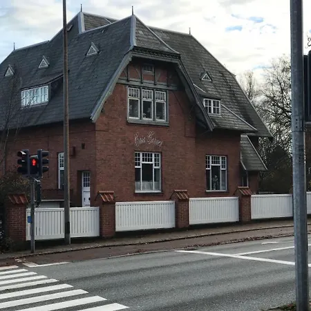 Bed & Breakfast Casa Corner 3*