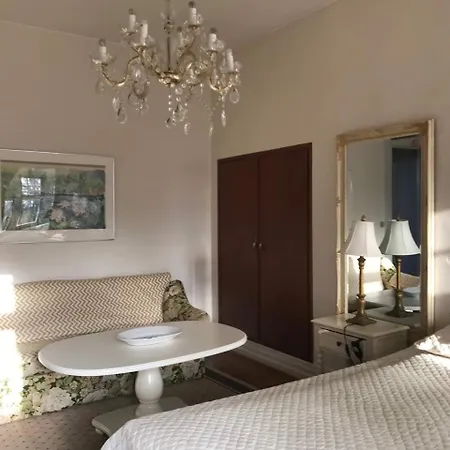 Bed & Breakfast Casa Corner Aalborg