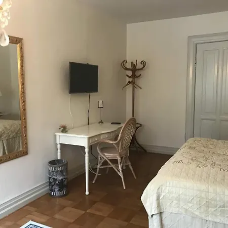 Casa Corner Aalborg