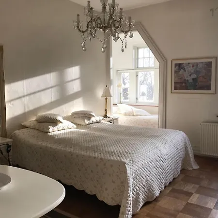 Bed & Breakfast Casa Corner Aalborg