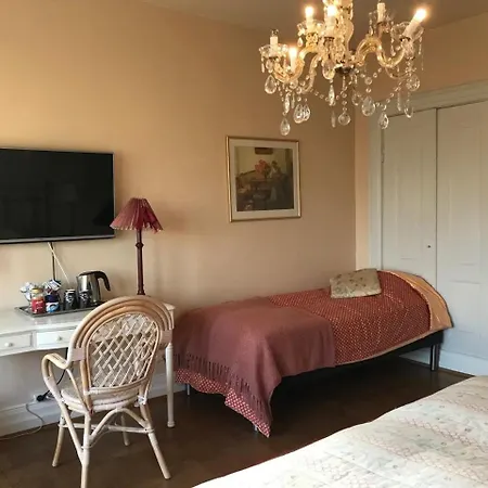 Casa Corner Aalborg