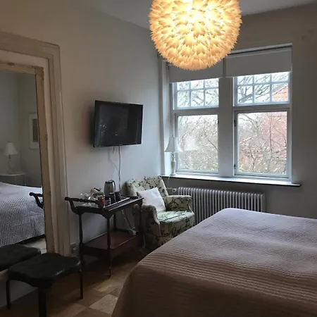 Casa Corner Bed & Breakfast Aalborg