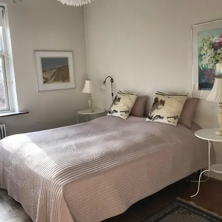 Casa Corner Bed & Breakfast 3*