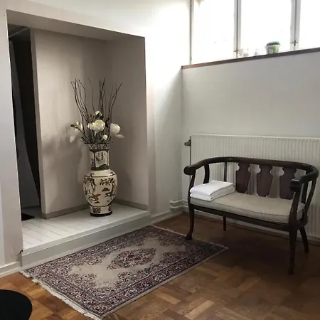 Casa Corner Bed & Breakfast Aalborg