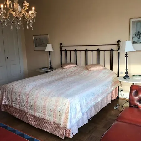 Casa Corner Bed & Breakfast 3*