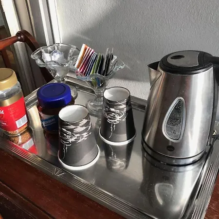 Casa Corner Bed & Breakfast Aalborg