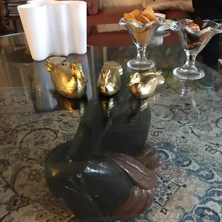 Casa Corner Bed & Breakfast Aalborg