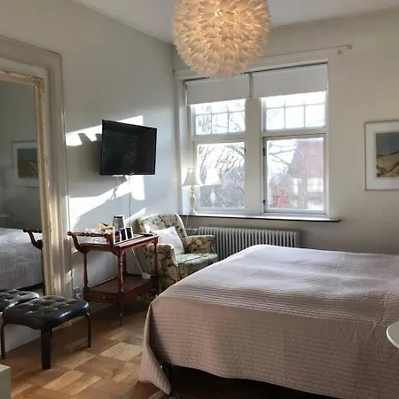 Casa Corner Bed & Breakfast Aalborg