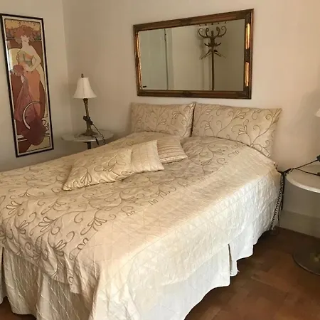 Bed & Breakfast Casa Corner 3*