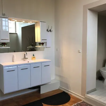 Casa Corner 3* Aalborg