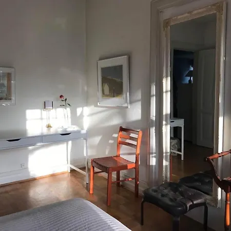 Casa Corner 3*