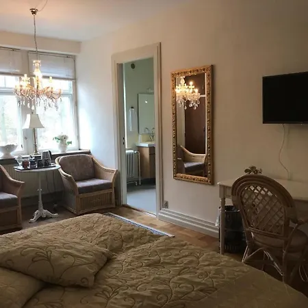 Casa Corner 3* Aalborg
