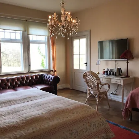 Bed & Breakfast Casa Corner 3*