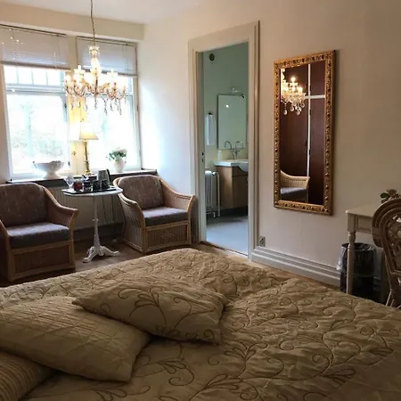 Casa Corner 3* Aalborg