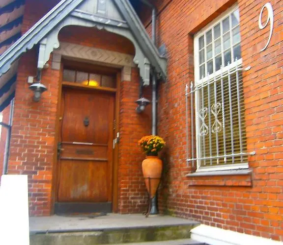 Casa Corner Bed & Breakfast Couette-café