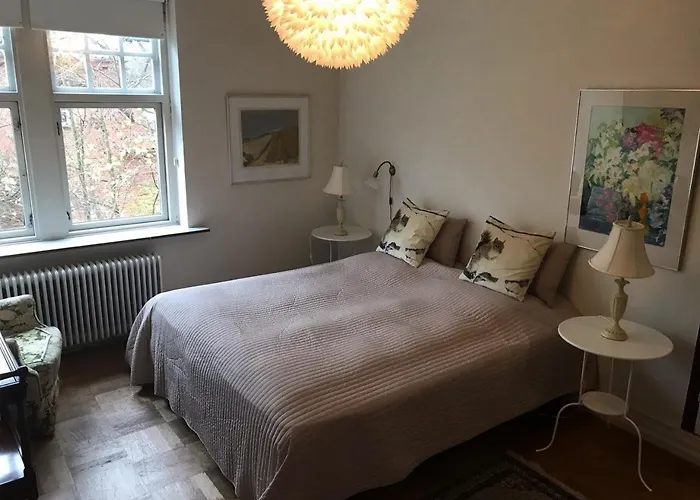 Casa Corner Bed & Breakfast