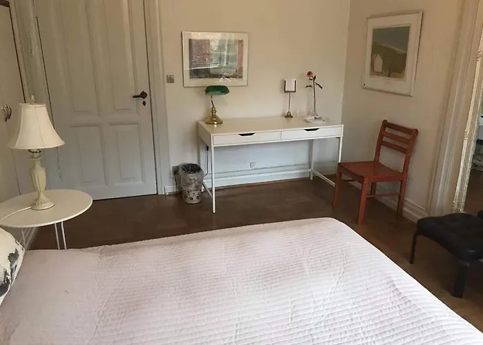 Couette-café Casa Corner Bed & Breakfast