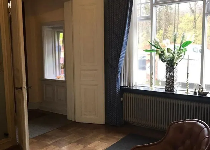 Casa Corner Bed & Breakfast