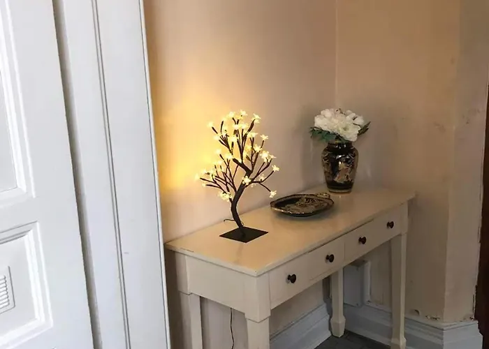 Casa Corner Bed & Breakfast