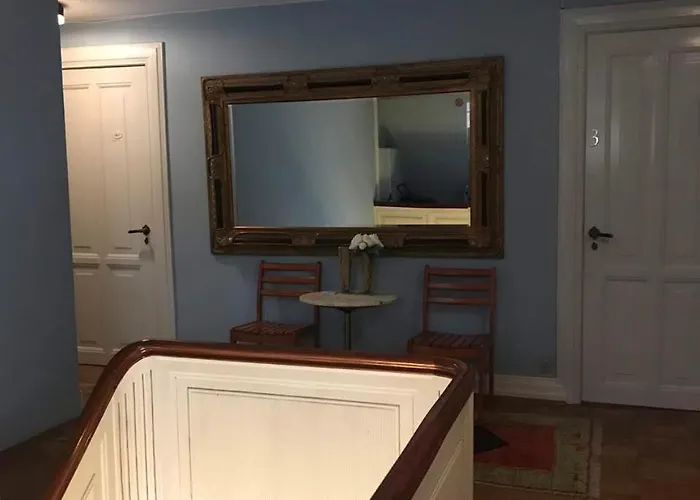 Couette-café Casa Corner Bed & Breakfast 3*