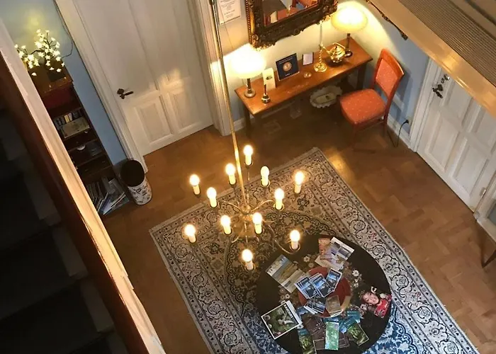 Casa Corner Bed & Breakfast