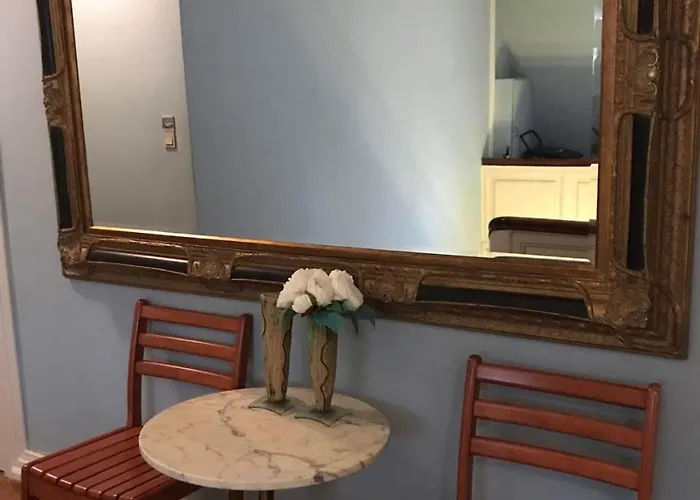 Casa Corner Bed & Breakfast 3* Aalborg