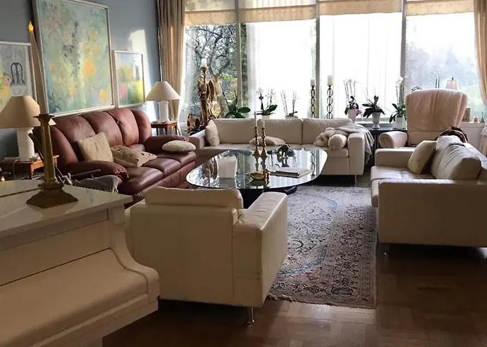 Casa Corner Bed & Breakfast 3*