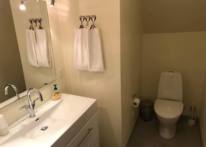 Casa Corner Bed & Breakfast Aalborg