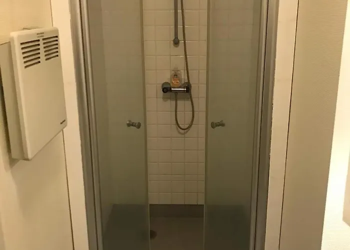 Couette-café Casa Corner Bed & Breakfast Aalborg