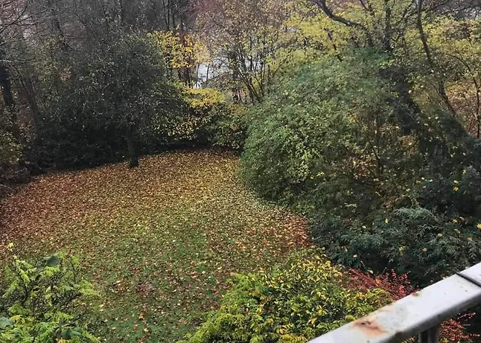 Casa Corner Bed & Breakfast Aalborg