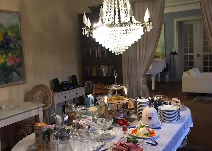 Casa Corner
