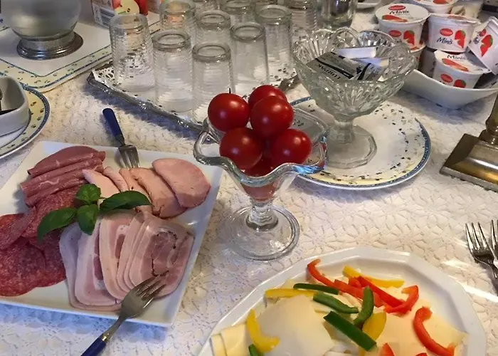 Casa Corner Bed & Breakfast