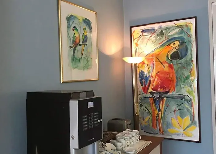 Casa Corner Bed & Breakfast