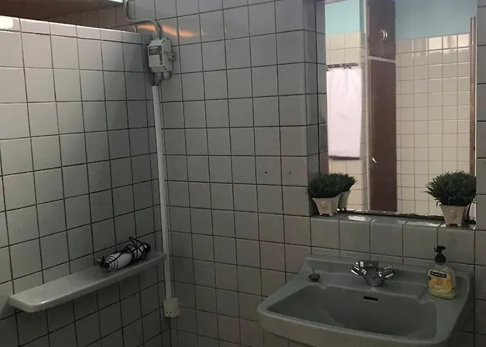 Couette-café Casa Corner Bed & Breakfast